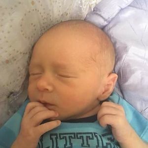 Meet your Posher, Richard